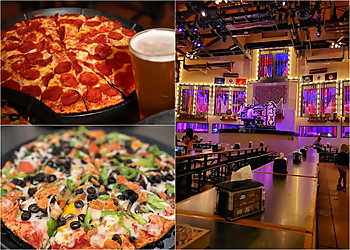 Mesa Pizza Places Organ Stop Pizza