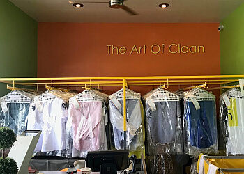 Phoenix Dry Cleaners OrganiCare Dry Cleaners