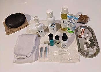 Huntington Beach Acupuncture Organic Acupuncture & Wellness