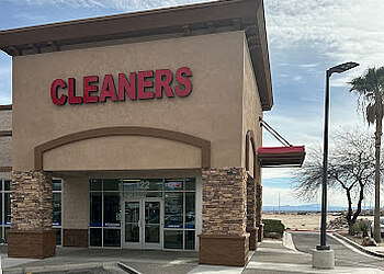 Organic Dry Cleaner & Tailor North Las Vegas Dry Cleaners