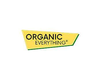 Organic Everything Newport News Juice Bars