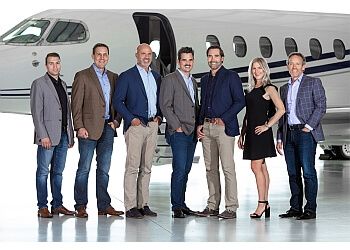 Chicago Commercial Photographers Organic Headshots