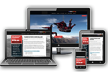 Cape Coral Web Designers Organic Media Group, Inc.