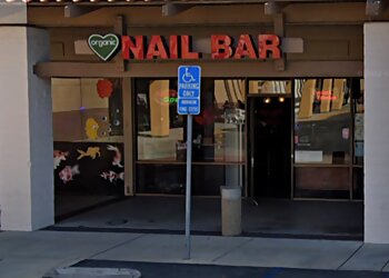 Thousand Oaks Nail Salons Organic Nail Bar