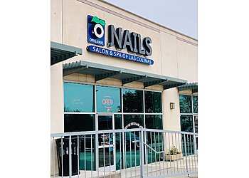 Irving Nail Salons Organic Nails Salon & Spa Of Las Colinas