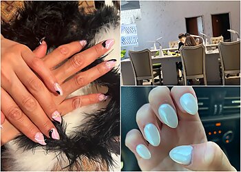 Irving Nail Salons Organic Nails Salon & Spa Of Las Colinas