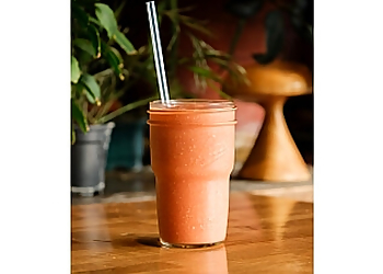 Anchorage Juice Bars Organic Oasis Restaurant & Juice Bar