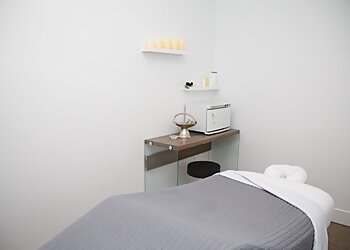 Boise City Spas Organic Origins Spa