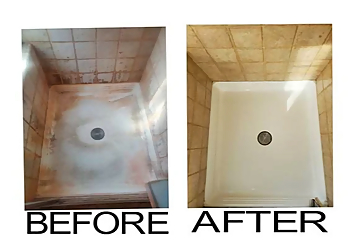 San Bernardino Commercial Cleaning Services Organized Cleaning Services