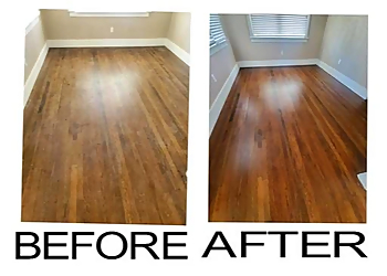 San Bernardino Commercial Cleaning Services Organized Cleaning Services