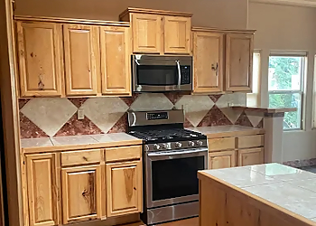 Organs Cleaning - Las Cruces, NM House Cleaning Services - Field Work Image