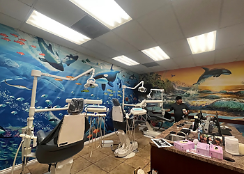 Inglewood Kids Dentists Ori Levy, DDS - PHD DENTAL