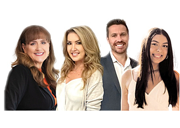 Long Beach Real Estate Agents Oriana Shea - THE ORIANA SHEA GROUP