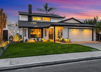 Long Beach Real Estate Agents Oriana Shea - THE ORIANA SHEA GROUP