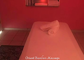 Orient Bamboo Massage Orient Bamboo Massage - Laredo, TX Massage Therapy - Interior Image