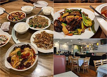 Baltimore Chinese Restaurants Orient Express