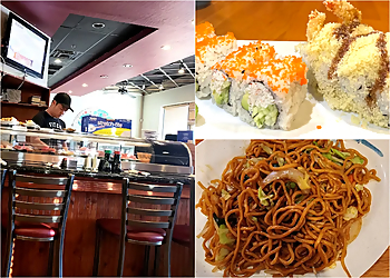 Gilbert Sushi Orient Sushi & Grill