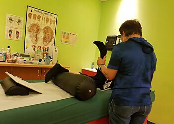 El Paso Acupuncture Oriental Acupuncture & Therapy Clinic