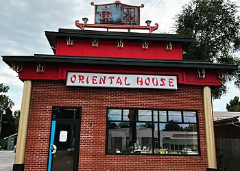 Louisville Chinese Restaurants Oriental House