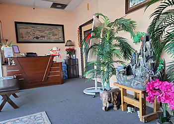 Reno Massage Therapy Oriental Massage