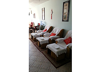 Hollywood Massage Therapy Oriental Qi Spa