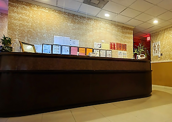 Miami Gardens Massage Therapy Oriental Spa