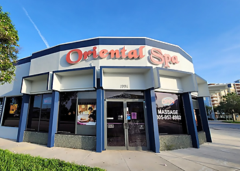 Oriental Spa Miami Gardens Massage Therapy image 1