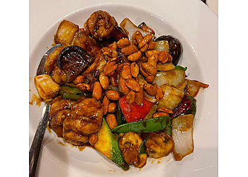 Oriental Wok Cincinnati Oriental Wok Cincinnati - Cincinnati, OH Chinese Restaurants - Dish Image
