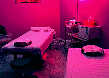 Shreveport Massage Therapy Oriental Massage