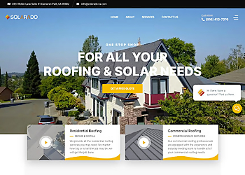 Origin Assets LLC - Elk Grove, CA Web Designers - Project Image