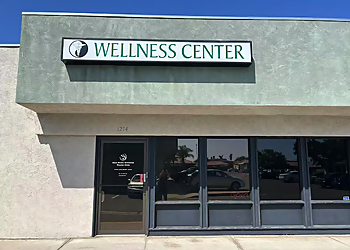 Origin Healing Acupuncture Wellness Center - Chula Vista, CA Acupuncture - Clinic Exterior Image