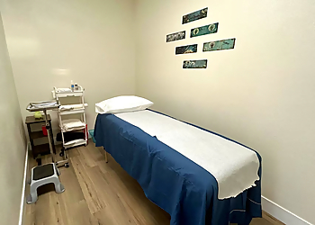 Origin Healing Acupuncture Wellness Center - Chula Vista, CA Acupuncture - Treatment Room Image