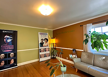 Origin Health Center - Oakland, CA Weight Loss Centers