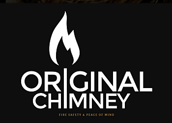 Original Chimney of Augusta Original Chimney of Augusta - Augusta, GA Chimney Sweep - Company Logo