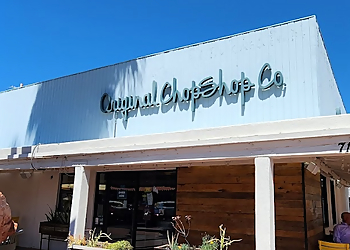 Scottsdale Vegetarian Restaurants Original ChopShop