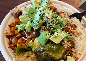 Original ChopShop Scottsdale Vegetarian Restaurants image 1