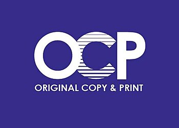 Salt Lake City Printing Services Original Copy & Print