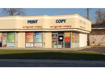 Original Copy & Print Salt Lake City Printing Services