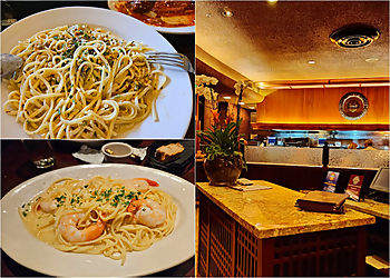 San Jose Italian Restaurants Original Joe's San Jose