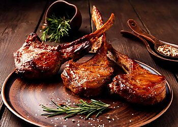 Glendale Caterers Original Kabob Factory