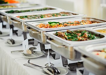 Glendale Caterers Original Kabob Factory