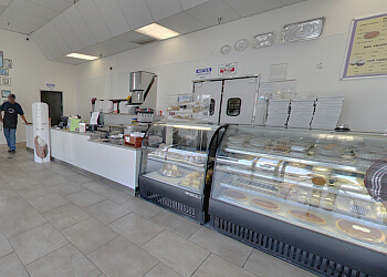 3 Best Bakeries In San Bernardino, Ca - Expert Recommendations