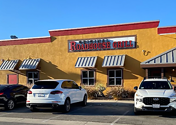 Victorville Steak Houses Original Roadhouse Grill
