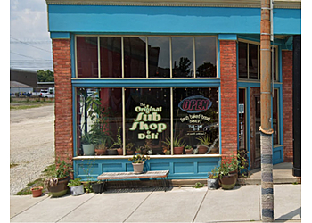 Toledo Sandwich Shops Original Sub Shop & Deli