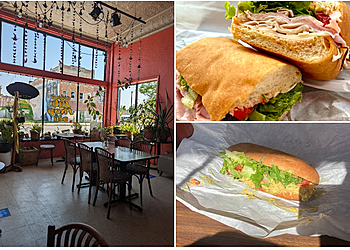 Toledo Sandwich Shops Original Sub Shop & Deli