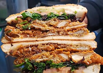 New Orleans Food Trucks Original Thought NOLA