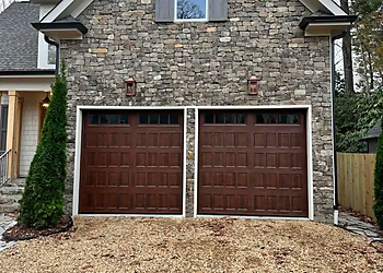 Original Triad Door - Winston Salem, NC Garage Door Repair