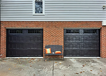 Original Triad Door - Winston Salem, NC Garage Door Repair
