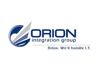 Boise City It Services Orion Integration Group