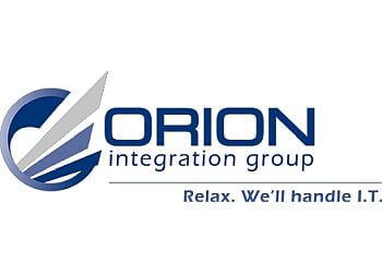Orion Integration Group Boise City It Services